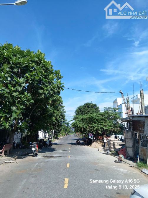BÁN ĐẤT ĐƯỜNG LƯƠNG KHĂC NINH, HOÀ XUÂN, ĐÀ NẴNG - 1