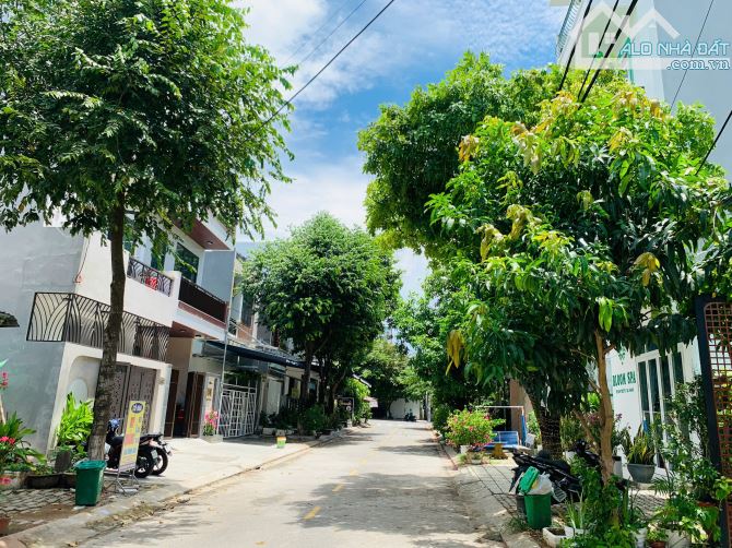 Bán lô đất đẹp 125m2 đường Sơn Thủy 3 - Khu CB công chức quận chỉ nhỉnh 6 tỷ - 1