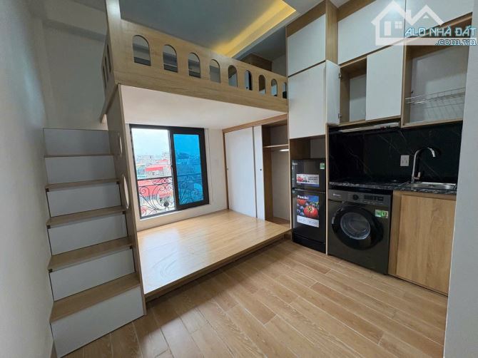 🏠TÒA NHÀ 7 TẦNG THANG MÁY -TRIỀU KHÚC 60M2 -- LÔ GÓC -🚪Thu 70 tr/th 💰14.9 tỷ - 1