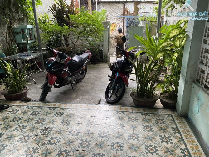 Bán nhà Phan Thanh Thanh Khê 116m2 giá 4.4 tỷ - 1