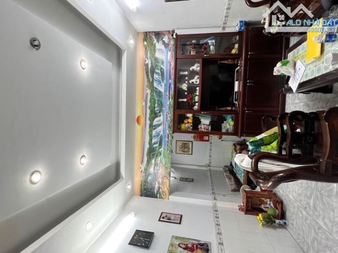 GIẢM MẠNH NHƯ GIÁ VÀNG - Ngay ngã 4 Bảy Hiền, F4 TB, 4x15, 4 bước ra mặt tiền - nhỉnh 7 tỷ - 1