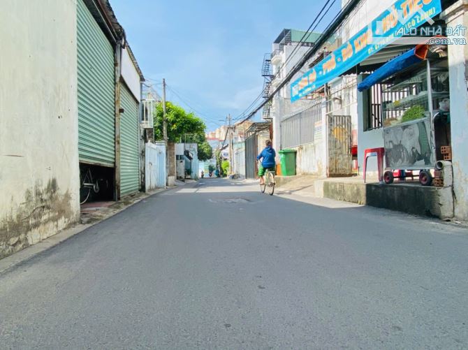 7 TỶ 4-ĐẤT MT Ô TÔ THÔNG ĐÕ XUÂN HỢP-TÂY HOÀ-90M2-NGAY GA METRO-SHR - 1