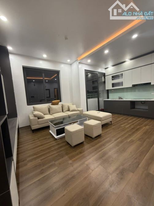 🌟HIẾM,CC 83 TRƯỜNG CHINH-ĐỐNG ĐA-76m2-3ngủ-2wc-tầng trung-nhà đẹp full nt giá nhỉnh 5 tỷ - 1