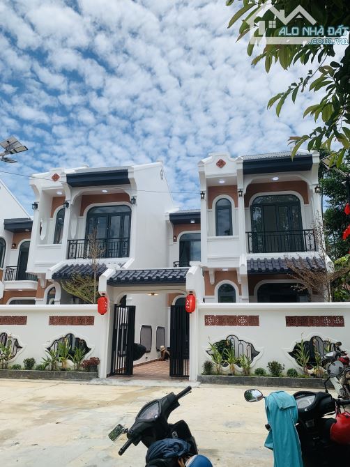 💥 MỞ BÁN KHU VILLAS PHONG CÁCH INDOCHINE - AN TÂY ĐÔ - 1