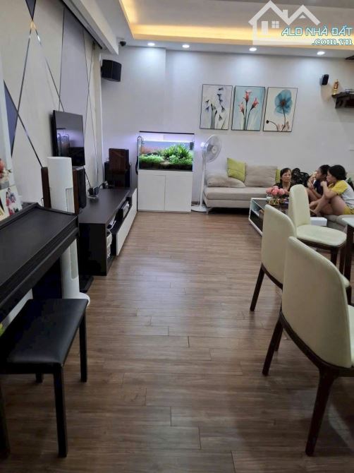 CHÍNH CHỦ BÁN CĂN HỘ KĐT MỚI NGHĨA ĐÔ-CG TẦNG TRUNG VIEW HỒ, 72M2 - 2PN FULL ĐỒ, GIÁ 7.2TỶ - 1