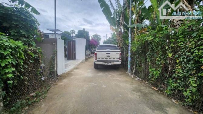 bán nhà vườn diên khánh tại khu vực thị trấn diên khánh - 1