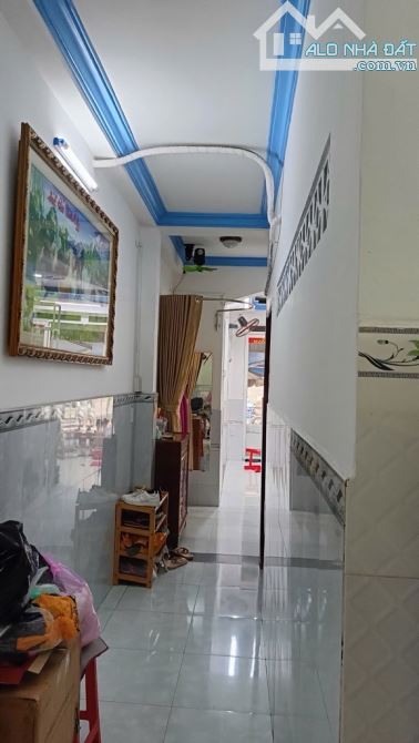 Hẻm xe tải 10m Kinh doanh, 70m2 4.5x15m, Quang Trung- Ngay Emart Phan Huy Ích - 1