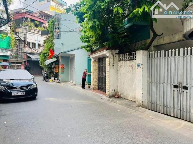 Bán nhà Hoàng Văn Thái quận Thanh Xuân 106m2 MT4.8m 3Tầng-Ô Tô Tránh Đỗ Kinh Doanh Đẹp - 1
