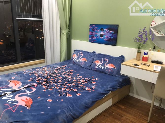 🔥 BÁN CHUNG CƯ PHỐ PHƯƠNG LIỆT – GẦN NGÃ TƯ VỌNG – TRUNG TÂM THANH XUÂN – ĐỐNG ĐA - 1