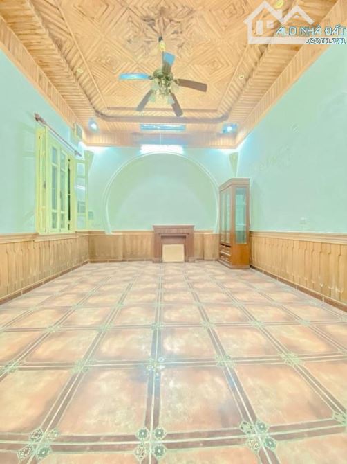 Bán nhà MẶT PHỐ ĐẶNG TẤT - VIP BA ĐÌNH - LÔ GÓC - KD - Gần Hồ Tây, Lăng Bác - 1