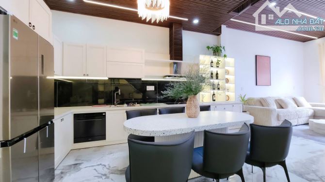 Nhà Đống Đa - 55m2 x 4 Tầng - Ô tô đỗ gần - Nói không với Quy Hoạch - 1