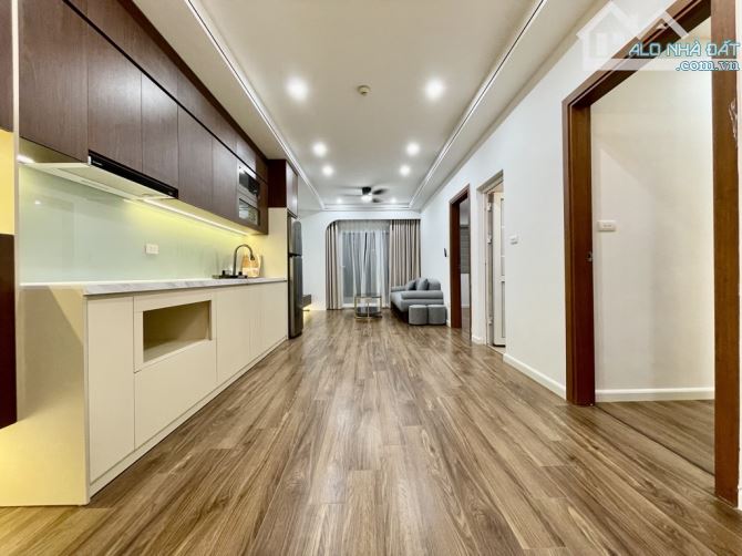 🌟NHỈNH 5 tỷ- CT5 VĂN KHÊ-103M2-3 NGỦ 2 WC-TẦNG TRUNG- NHÀ ĐẸP FULL NT🌟 - 1