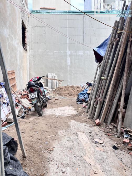 BÁN ĐẤT TÂY SƠN – 69M² – NGÕ Ô TÔ TRÁNH – ĐẤT ĐẸP – XÂY CCMN/ĐẦU TƯ GIỮ TIỀN – 14.9 TỶ - 1