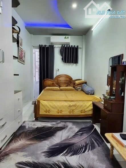 NHÀ MẶT TIỀN KINH DOANH NGUYỄN TRI PHƯƠNG- BMT 3Tỷ250triệu - 1