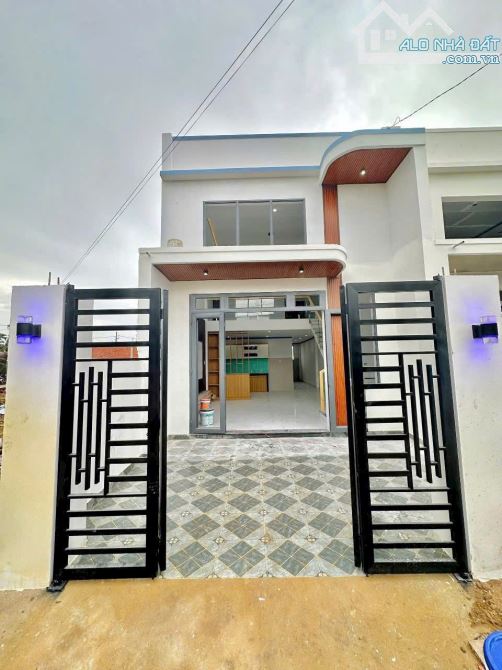 NHÀ LỬNG CHỈ CẦN TRẢ TRƯỚC 500 TRIỆU, TRUNG TÂM HÀNH CHÍNH 600M, CỰC HOT - 1