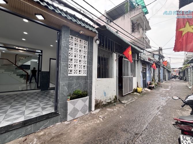 🤩🏡🏡 SÁT MT HUỲNH TẤN PHÁT 🚗 HXH - 2TẦNG - 53M2 - NB - 3x TỶ 🏘️🏘️🤩🤩 - 1