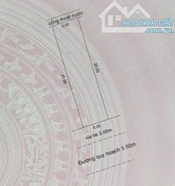 🌟 BÁN ĐẤT ĐƯỜNG ĐINH LIỆT – HÒA PHÁT – CẨM LỆ - 1