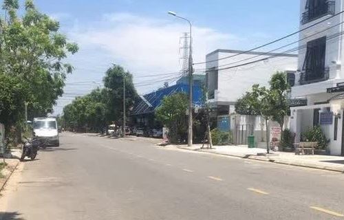 GẤP! BÁN TÒA CĂN HỘ 5 TẦNG 190M2 – 21,49 TỶ - MT TÙNG THIỆN VƯƠNG - Q. NGŨ HÀNH SƠN - 1