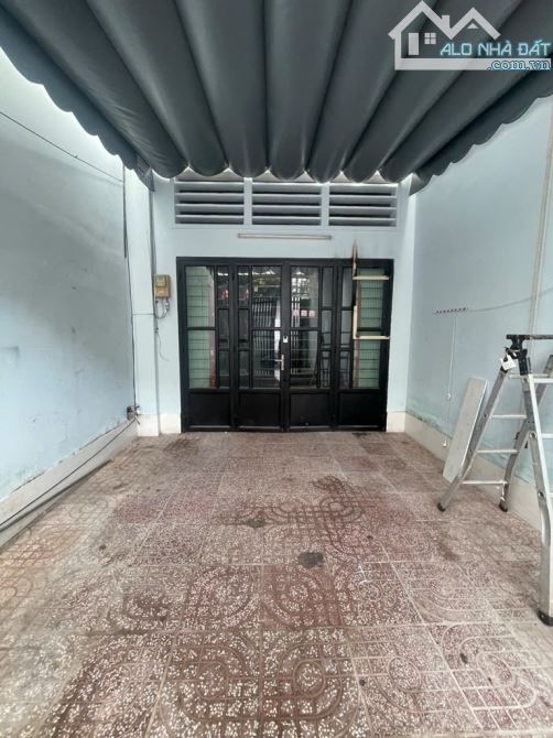 🏠 BG NHÀ 2 TẦNG 80M HXH ĐƯỜNG SỐ 2 CẠNH KĐT VẠN PHÚC CITY QL13 THỦ ĐỨC CHỈ 6.XTỶ - 1