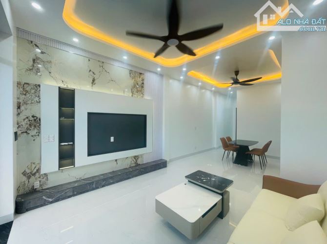 Bán nhà 2 tầng xây mới cực đẹp Du Lễ Kiến Thụy Hải Phòng - 1