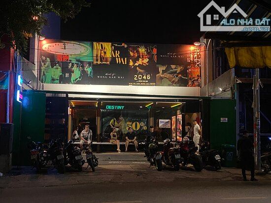 VIP- MẶT TIỀN QUỐC HƯƠNG- 9.5M X 25M- 2 TẦNG- THẢO ĐIỀN, QUẬN 2 - 1