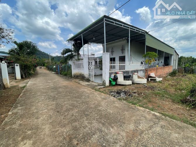 LÔ THỔ CƯ CÁCH NGÃ 6 BMT 8Km GIÁ CHỈ 668 TRIỆU - 1