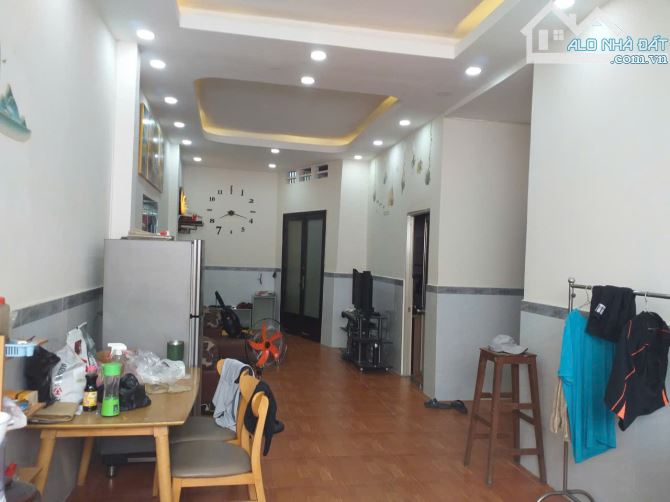 Chính chủ cho thuê phòng lầu 1 – Nguyễn Văn Giai, P Tân Định ( P.Đa Kao cũ), Quận 1 - 1