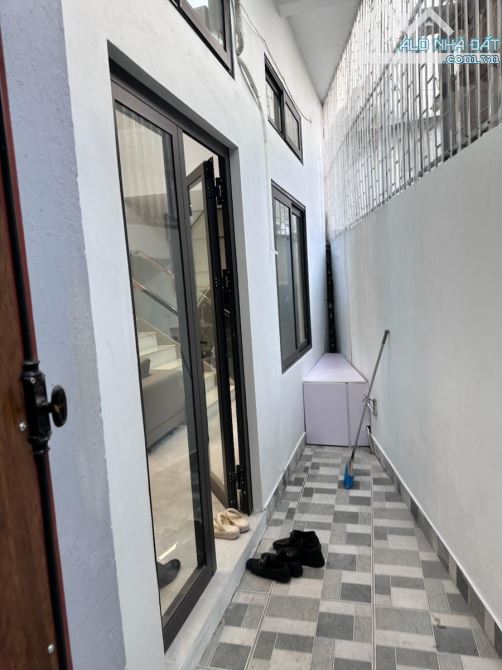 ĐỘI CẤN – 36M² – NHÀ 5 TẦNG HIỆN ĐẠI – Ở NGAY – SỔ ĐỎ CHÍNH CHỦ – 8.9 TỶ - 1