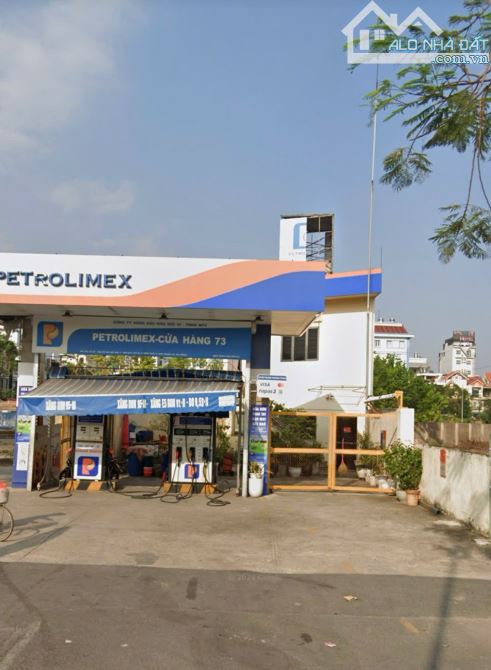 755. Bán 400m đất mặt đường Lê Hồng Phong ngay cạnh Siêu Thị Điện Ngũ Phúc Lô đất đẹp 2 mặ - 1