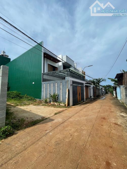 ĐẤT HẺM 128 Y MOAN CHƯA QUA VÀNH ĐAI: GIÁ 2.8 tỷ - 1