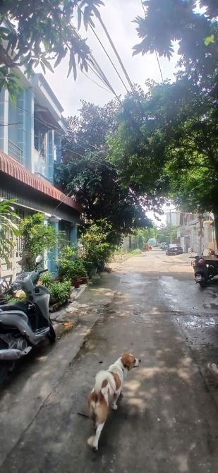 ✅⏩BÁN GẤP NHÀ 80M SHR 1 TRỆT 1 LẦU 2/ NHỰA TÔ KÝ,THỚI TAM THÔN,HÓC MÔN - 1