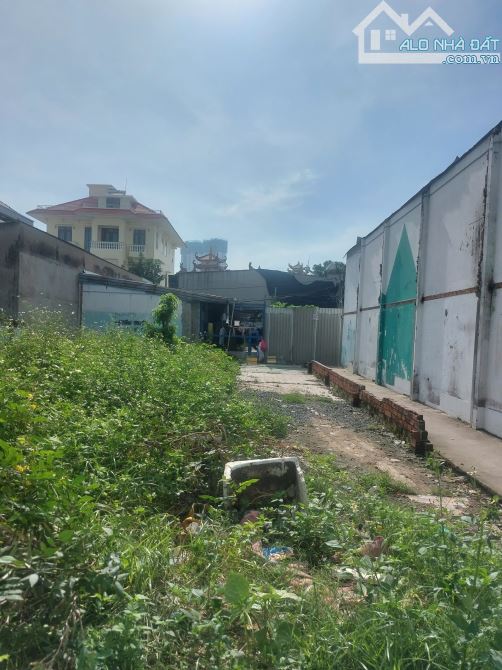 ĐẤT LINH XUÂN   HXH QUAY ĐẦU VÀI BƯỚC RA ĐƯỜNG 11. KHU TTHC ĐẲNG CẤP DĨ AN. VÀ NHIỀU TIỀM - 1