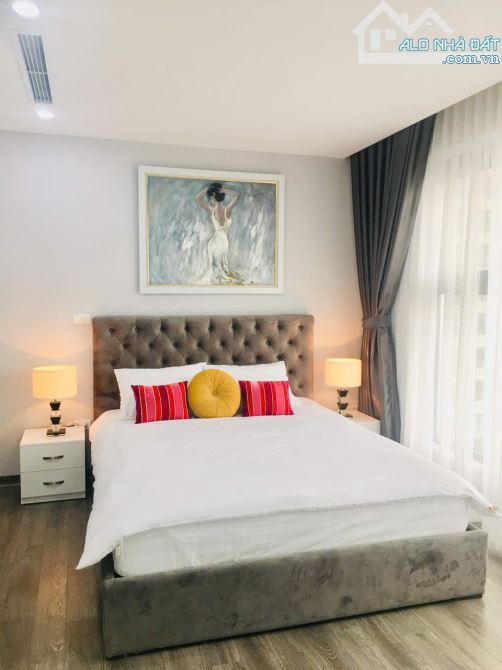Bán Căn Hộ 3PN Full nội thất cao cấp tại King Palace 108 Nguyễn Trãi Hàng xóm Royal City - 1