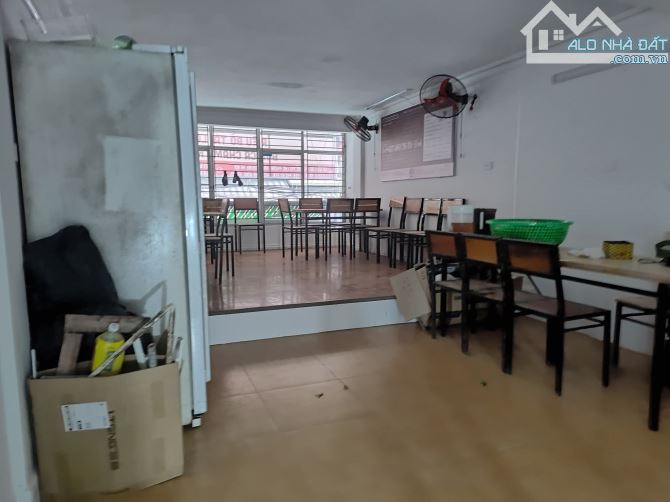 15.5 TỶ - 38M2x4T - MT4M - AO SEN HÀ ĐÔNG - NHÀ NGÕ Ô TÔ - KINH DOANH - 1