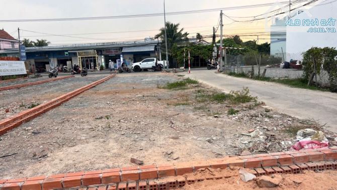 Bán Đất Góc 2 Mặt Tiền Nguyễn Hữu Cảnh Cực Đẹp - 1