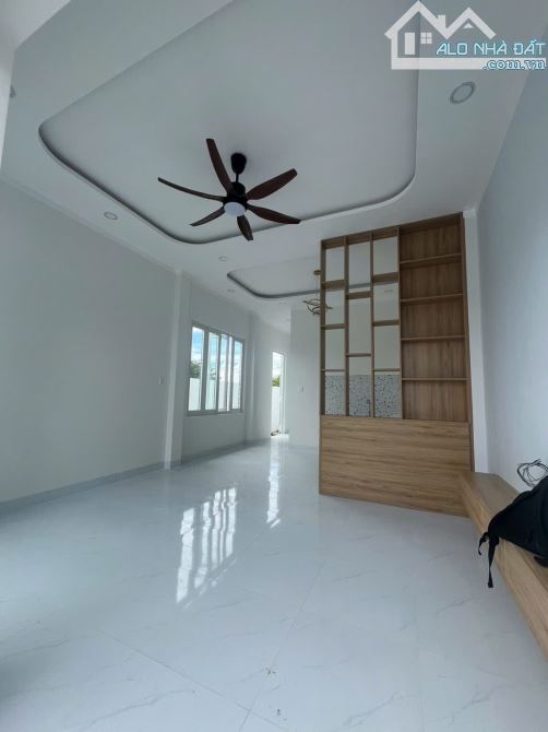 💥NHÀ MỚI ĐẦY ĐỦ NỘI THẤT TRONG KDC NAM AN - XÃ HÀM THẮNG - BÌNH THUẬN - 1