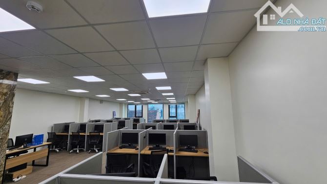 Cho thuê sàn mặt phố Xã Đàn- Đống Đa, vị trí đắc địa giá chỉ 15 triệu/tháng - 1