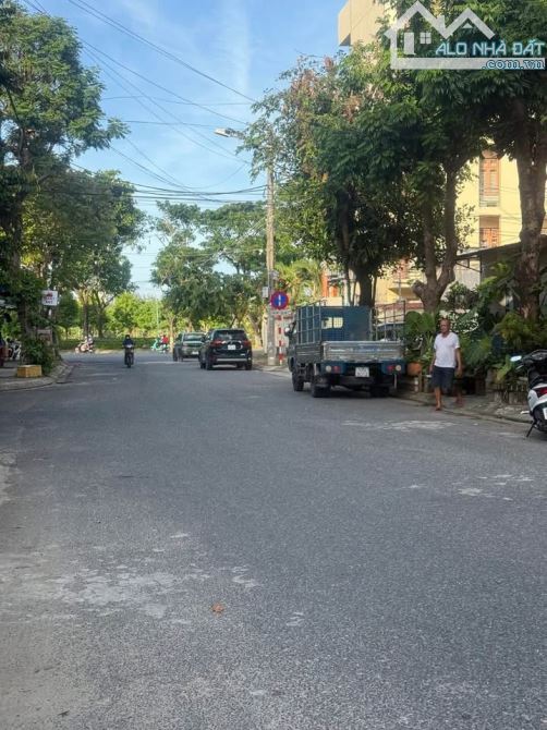 NHÀ ĐƯỜNG HOÀNG DƯ KHƯƠNG (7,5M) – DT 84M2 – CÁCH CÔNG VIÊN THANH NIÊN 100M – GIÁ 7.X TỶ - 1