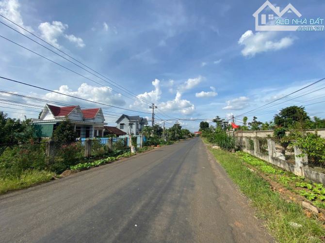 Đất xã Dray Sap Krong ana cách trung tâm Buôn Ma Thuột chỉ 15km - 1