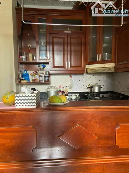 Chung cư Sacomreal 584 đường Lũy Bán Bích, Tân Phú bán căn 76m2, 2 phòng giá 3 tỉ - 1