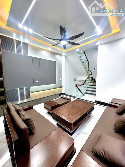 Bán nhà ngõ đẹp to Tô Hiến Thành ô tô đỗ cửa giá tốt - 1