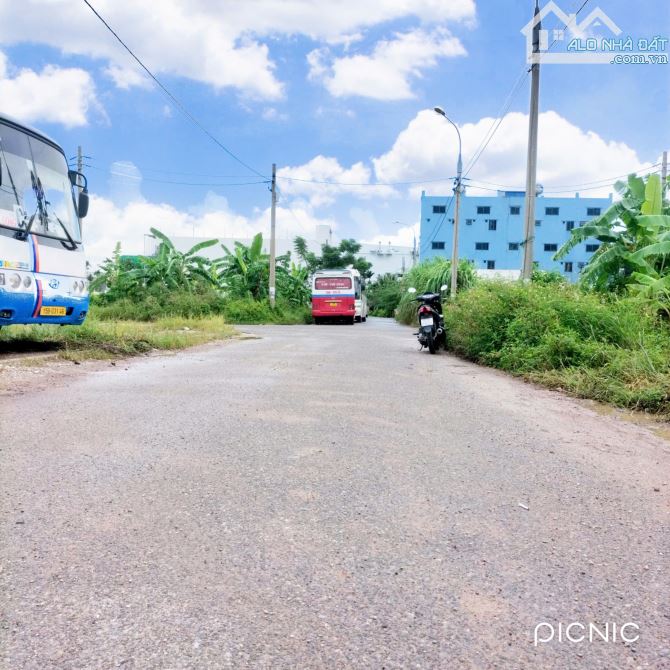 Bán đất tdc vsip4, lập lễ, thủy nguyên - 1