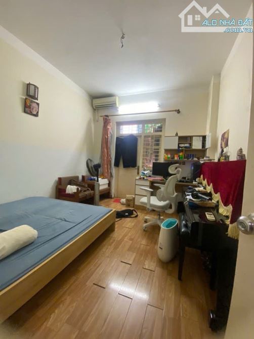 CHUNG CƯ C11 – VĂN PHÒNG BỘ KẾ HOẠCH & ĐẦU TƯ – 84M² – 3PN – 2WC – GIÁ 7 TỶ - 1