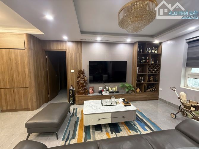 Bán căn hộ Duplex 3 ngủ 3 wc tòa AZ Lâm Viên đường Nguyễn Phong Sắc, Cầu Giấy - 1