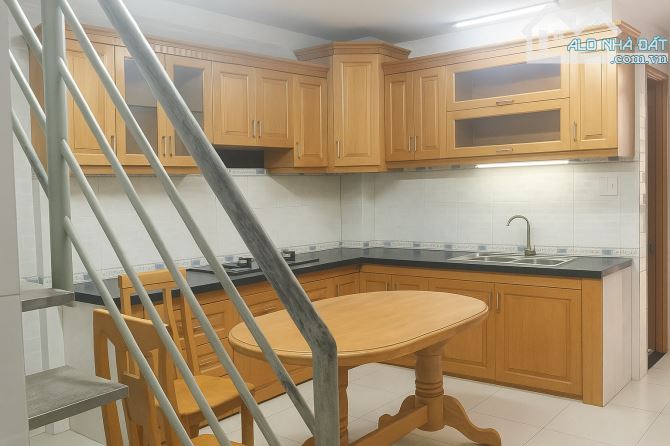 TẶNG NHÀ – ÂU CƠ, TÂN BÌNH – MT HẺM XE HƠI- 2 TẦNG–145M²– NGANG KHỦNG 7.5M –CHỈ 18.x TỶ - 1