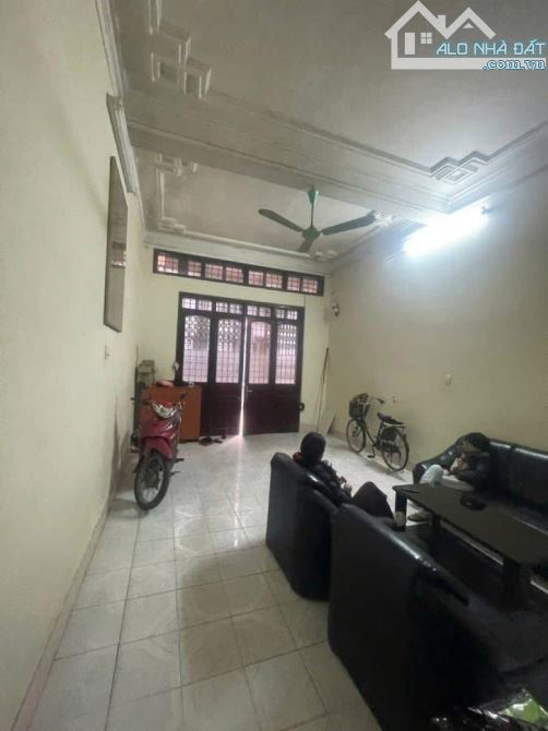 Phân lô Nguyễn Viết Xuân quận Thanh Xuân 81m2 4Tầng MT4,5m-Ô tô Tránh Dừng Đỗ,Kinh Doanh - 1