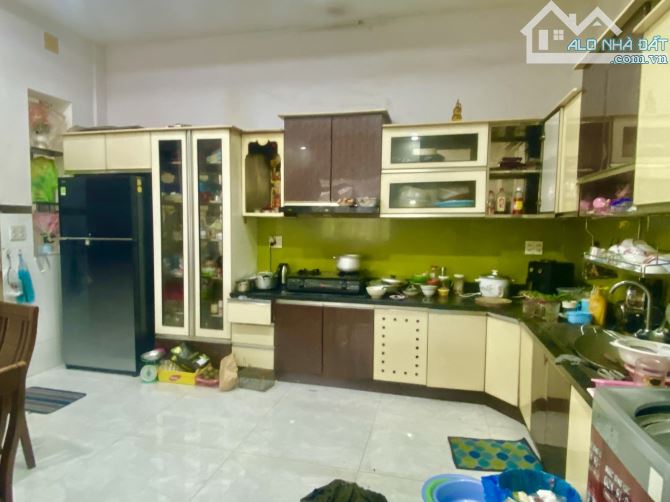 322m2, biệt thự sân vườn Nguyễn Văn Quỳ, giảm sâu còn 18.5 tỷ. - 1