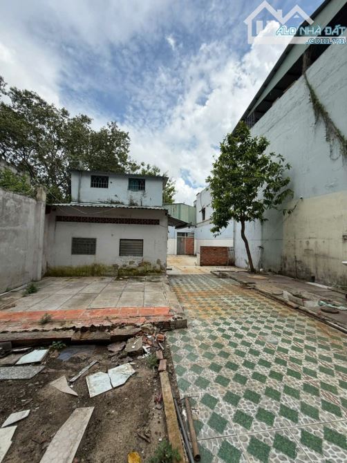 Bán đất đường số 2F khu dân cư Nam Hùng Vương, giá 55tr/m2 - 1