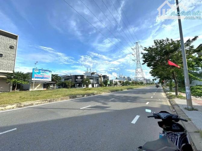 BÁN CẶP ĐẤT MẶT TIỀN ĐƯỜNG 29 THÁNG 3, DT 210M2 NGANG 10M, GIÁ TỐT 18TỶ2 - 1