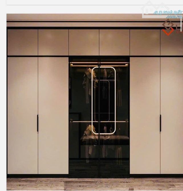 Nhà 2 Tầng đẹp Rộng Rãi kiên cố - Cách Nha Trang 15phut- Diên Điền- Diên Khánh - 1